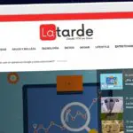 Publish Guest Post on latarde.com