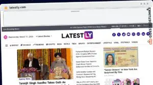 Publish Guest Post on latestly.com