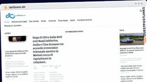 Publish Guest Post on latribuna.sm
