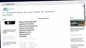 Publish Guest Post on latribuna.sm