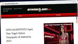 Publish Guest Post on lawandcriminal.net