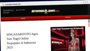 Publish Guest Post on lawandcriminal.net