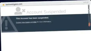 Publish Guest Post on lawinvestigates.com