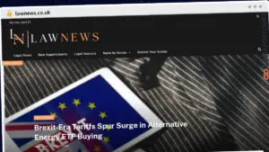 Publish Guest Post on lawnews.co.uk