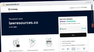 Publish Guest Post on lawresources.co