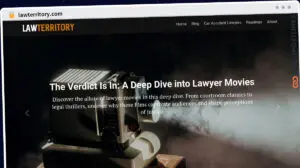 Publish Guest Post on lawterritory.com