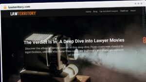 Publish Guest Post on lawterritory.com