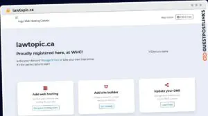 Publish Guest Post on lawtopic.ca