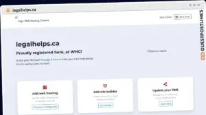 Publish Guest Post on legalhelps.ca