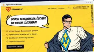 Publish Guest Post on legallawcenter.com