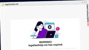 Publish Guest Post on legallawhelp.net