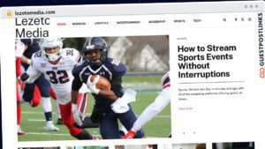 Publish Guest Post on lezetomedia.com