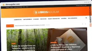 Publish Guest Post on librosaguilar.com