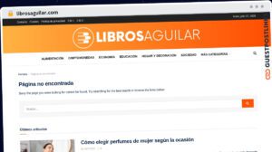 Publish Guest Post on librosaguilar.com
