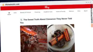 Publish Guest Post on lifehacks101.com