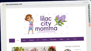 Publish Guest Post on lilaccitymomma.com