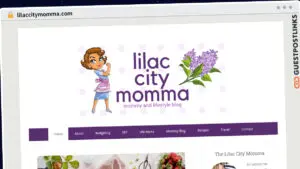 Publish Guest Post on lilaccitymomma.com