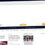 Publish Guest Post on livemint.com