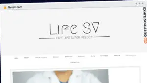 Publish Guest Post on livesv.com