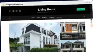 Publish Guest Post on livinghomeideas.com