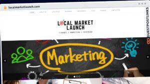 Publish Guest Post on localmarketlaunch.com