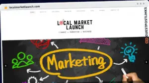 Publish Guest Post on localmarketlaunch.com