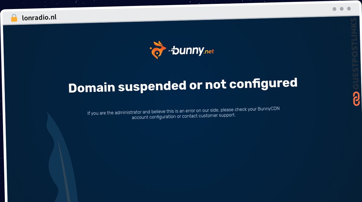 Publish Guest Post on lonradio.nl