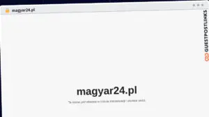 Publish Guest Post on magyar24.pl