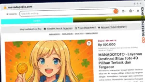 Publish Guest Post on manadopedia.com