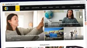 Publish Guest Post on marketguest.com