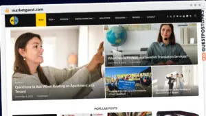 Publish Guest Post on marketguest.com