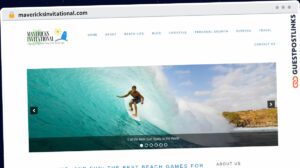 Publish Guest Post on mavericksinvitational.com