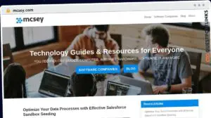 Publish Guest Post on mcsey.com