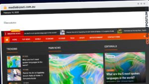 Publish Guest Post on mediabiznet.com.au