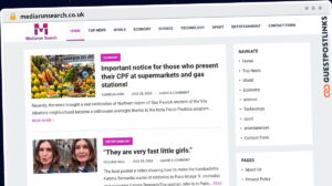 Publish Guest Post on mediarunsearch.co.uk