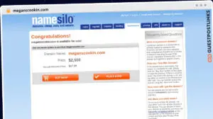Publish Guest Post on meganscookin.com