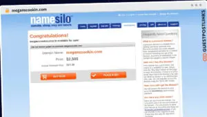 Publish Guest Post on meganscookin.com