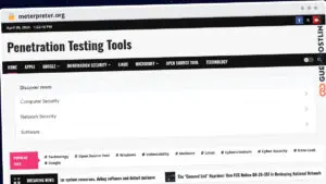 Publish Guest Post on meterpreter.org