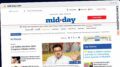 Publish Guest Post on mid-day.com