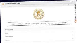 Publish Guest Post on modelonamission.com