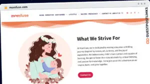 Publish Guest Post on momfuse.com