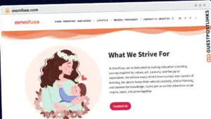 Publish Guest Post on momfuse.com