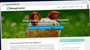 Publish Guest Post on moneycontrol.me