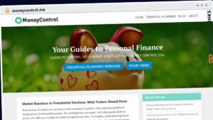 Publish Guest Post on moneycontrol.me