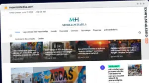 Publish Guest Post on moreloshabla.com