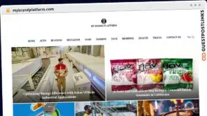 Publish Guest Post on mybrandplatform.com