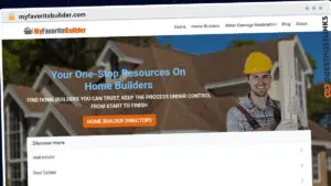 Publish Guest Post on myfavoritebuilder.com