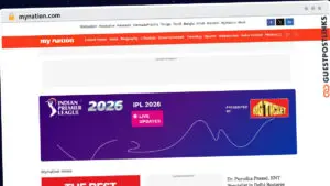 Publish Guest Post on mynation.com