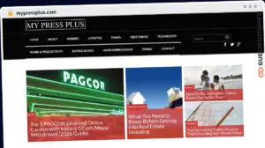 Publish Guest Post on mypressplus.com