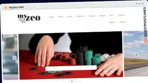 Publish Guest Post on myzeo.com